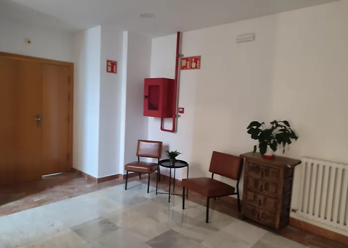 Miresibilbao - Residencia Universitaria Hotel Bilbao