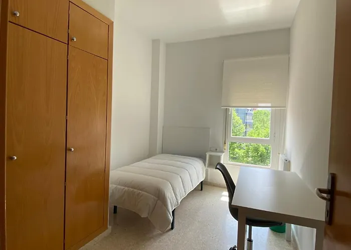 Hotel Miresibilbao - Residencia Universitaria Bilbao