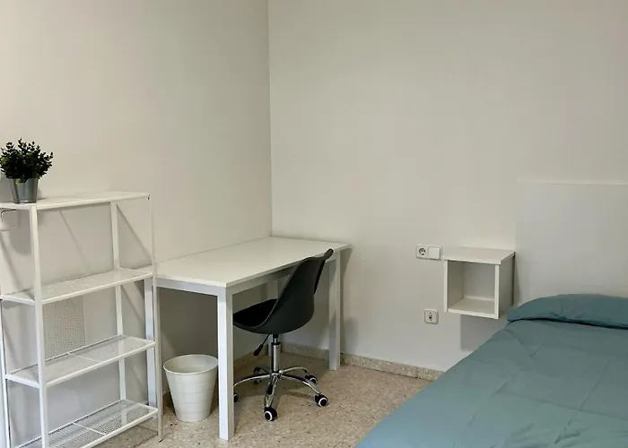 Miresibilbao - Residencia Universitaria