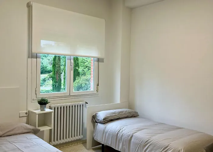 Miresibilbao - Residencia Universitaria