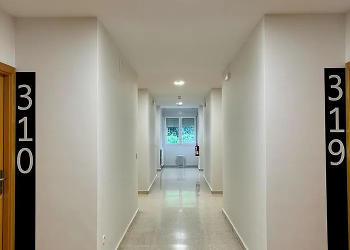 Miresibilbao - Residencia Universitaria *