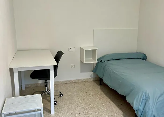 Miresibilbao - Residencia Universitaria *