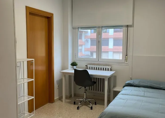 Miresibilbao - Residencia Universitaria Bilbao