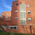 Miresibilbao - Residencia Universitaria Szálloda *
