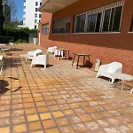 Szálloda Miresibilbao - Residencia Universitaria *