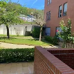 Miresibilbao - Residencia Universitaria Szálloda Bilbao