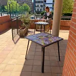 Szálloda Miresibilbao - Residencia Universitaria *