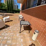 Miresibilbao - Residencia Universitaria Szálloda Bilbao