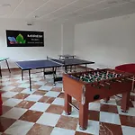 Szálloda Miresibilbao - Residencia Universitaria Bilbao