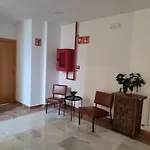 Miresibilbao - Residencia Universitaria Szálloda Bilbao