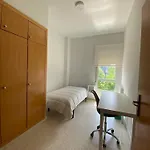 Miresibilbao - Residencia Universitaria Szálloda *