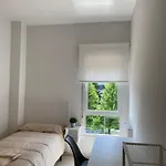 Szálloda Miresibilbao - Residencia Universitaria Bilbao
