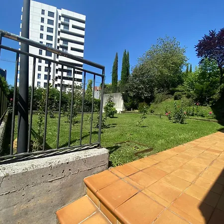 Miresibilbao - Residencia Universitaria * ビルバオ