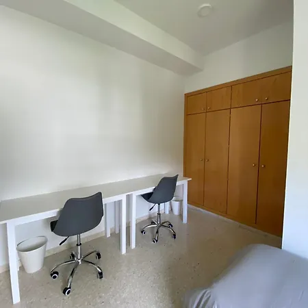 Miresibilbao - Residencia Universitaria ホテル