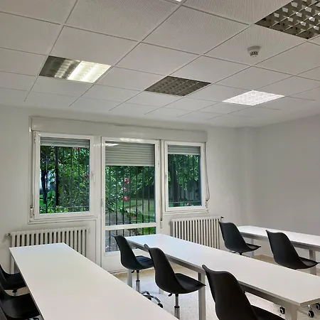 Miresibilbao - Residencia Universitaria ビルバオ