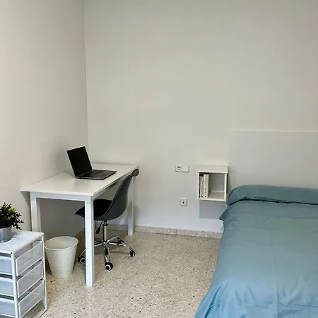 ホテル Miresibilbao - Residencia Universitaria