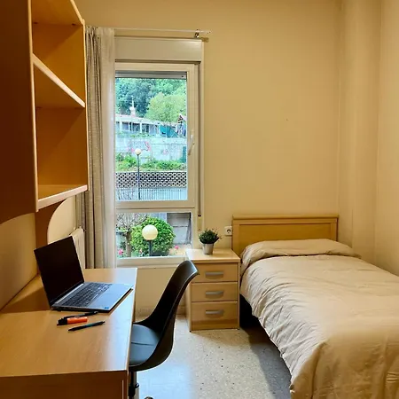Miresibilbao - Residencia Universitaria Hotel