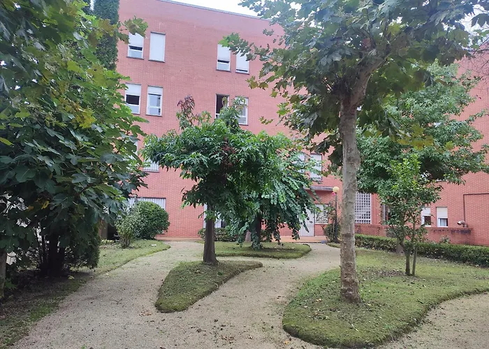 Miresibilbao - Residencia Universitaria * Bilbao