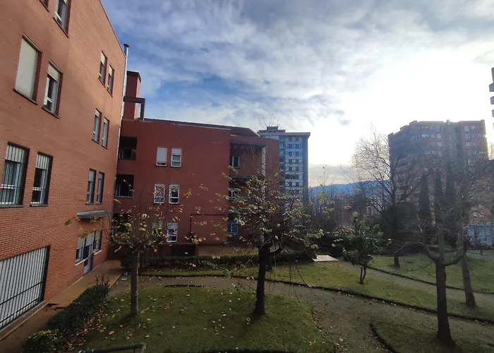 Hotel Miresibilbao - Residencia Universitaria Bilbao