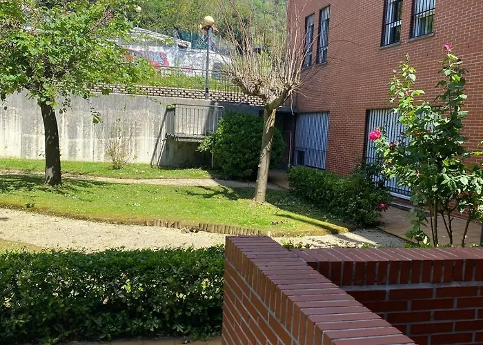 Miresibilbao - Residencia Universitaria Hotel Bilbao