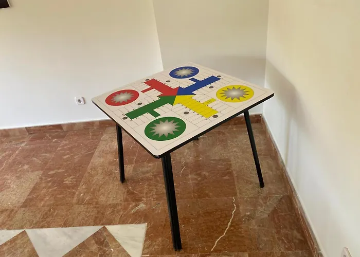 Hotel Miresibilbao - Residencia Universitaria Bilbao