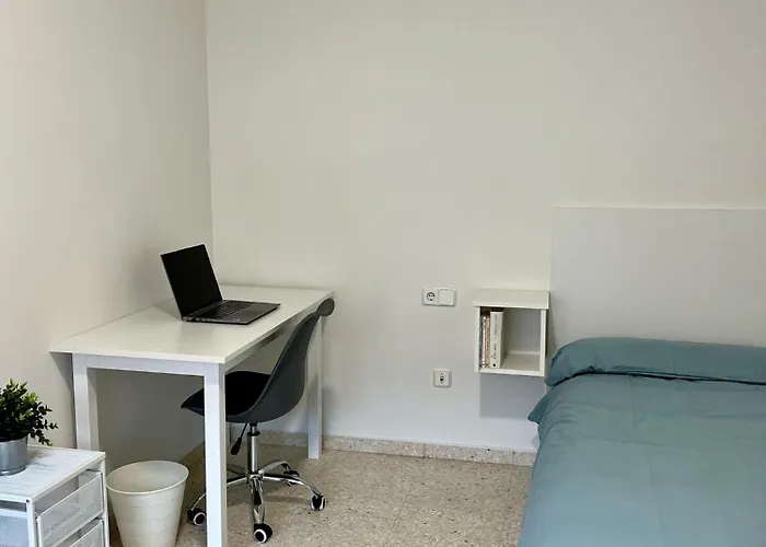 Hotel Miresibilbao - Residencia Universitaria