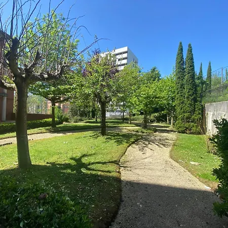 Miresibilbao - Residencia Universitaria