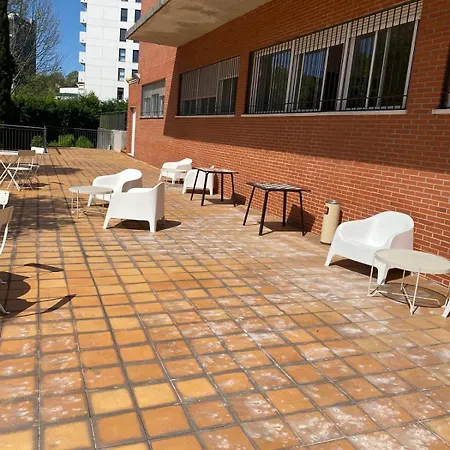 Otel Miresibilbao - Residencia Universitaria *