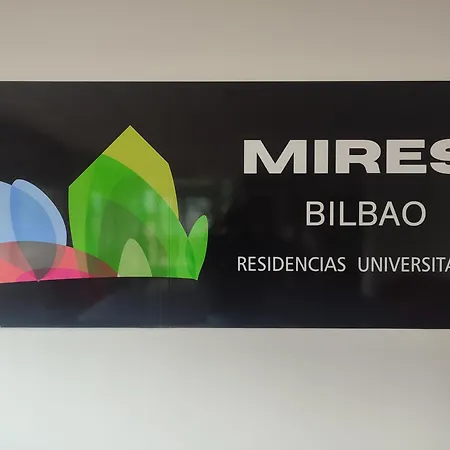 Miresibilbao - Residencia Universitaria *