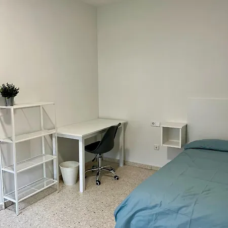 Miresibilbao - Residencia Universitaria