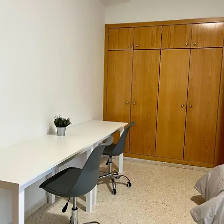 Miresibilbao - Residencia Universitaria Otel *