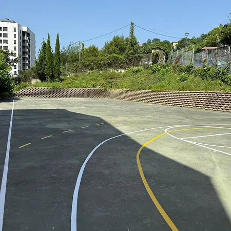 Miresibilbao - Residencia Universitaria