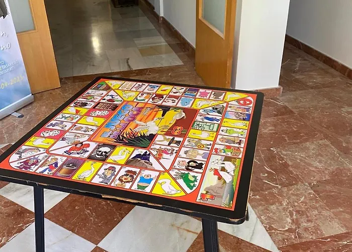 Miresibilbao - Residencia Universitaria מלון *