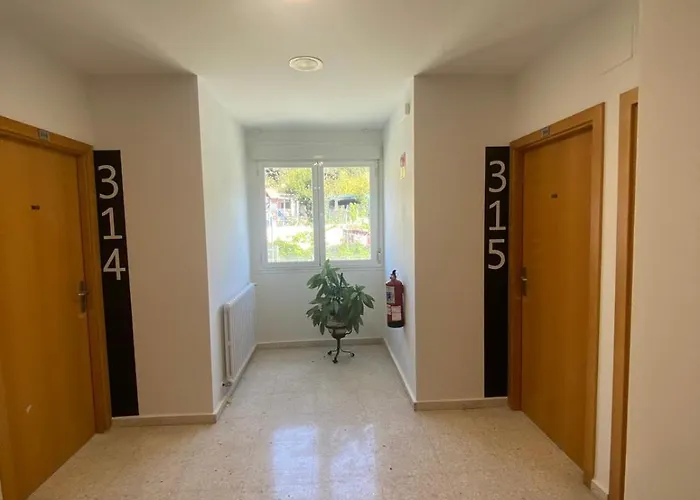 Miresibilbao - Residencia Universitaria * בילבאו