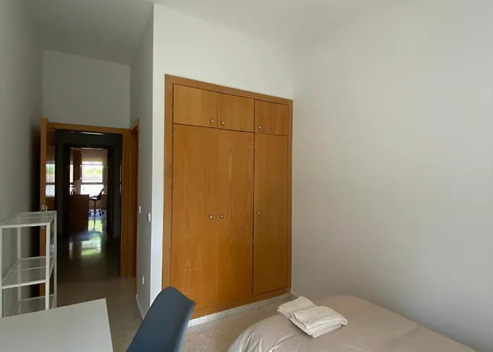 Miresibilbao - Residencia Universitaria מלון בילבאו